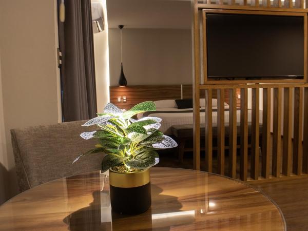 Estanza Hotel & Suites : photo 6 de la chambre suite junior