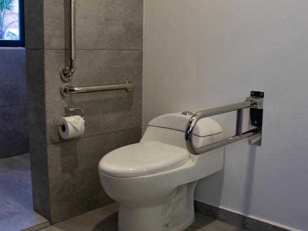 Estanza Hotel & Suites : photo 10 de la chambre suite junior