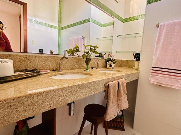 Refùgio Vista Oceânica : photo 6 de la chambre chambre double - vue sur mer