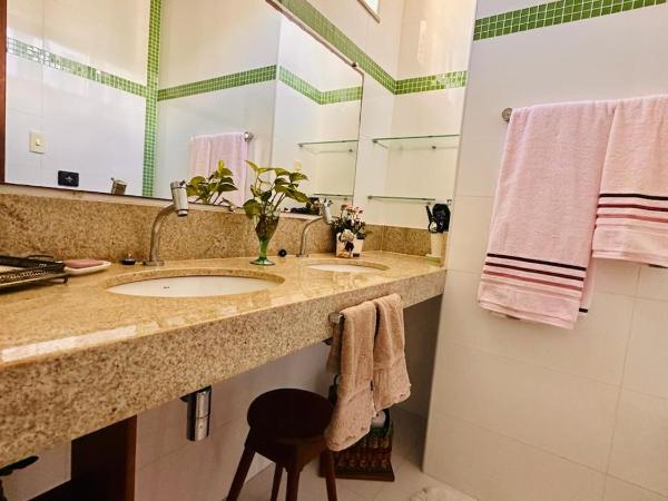 Refùgio Vista Oceânica : photo 7 de la chambre chambre double - vue sur mer