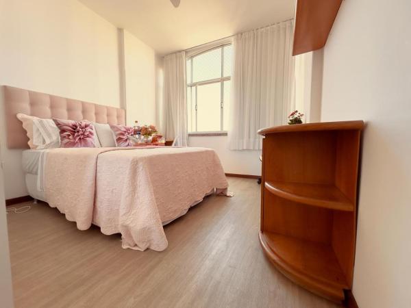 Refùgio Vista Oceânica : photo 6 de la chambre chambre double deluxe - vue sur mer