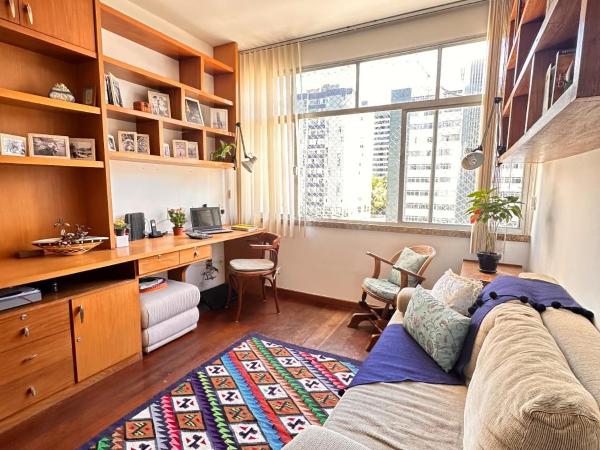 Refùgio Vista Oceânica : photo 3 de la chambre suite lit queen-size – vue sur mer