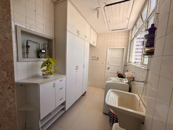 Refùgio Vista Oceânica : photo 7 de la chambre suite lit queen-size – vue sur mer