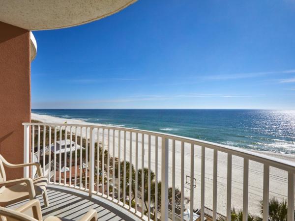 Palmetto Beachfront Hotel, a By The Sea Resort : photo 2 de la chambre standard queen room beach view