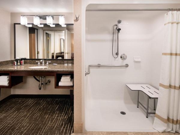 Las Vegas Marriott : photo 9 de la chambre chambre lit king-size - non-fumeurs