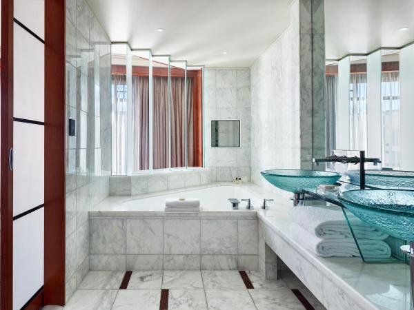 Park Hyatt Melbourne : photo 3 de la chambre chambre lit king-size