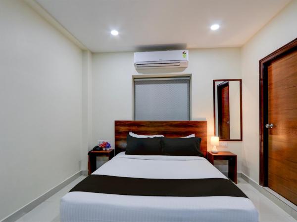 Super Townhouse 1338 The Cinco Bliss : photo 6 de la chambre chambre triple classique