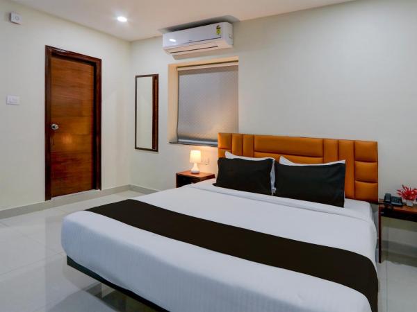 Super Townhouse 1338 The Cinco Bliss : photo 2 de la chambre chambre triple classique