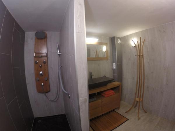 Villa Escandia : photo 9 de la chambre chambre double