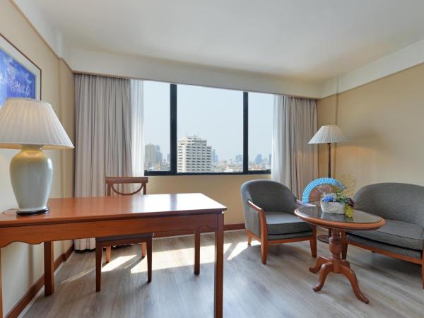 Twin Towers Hotel : photo 1 de la chambre chambre double ou lits jumeaux supérieure