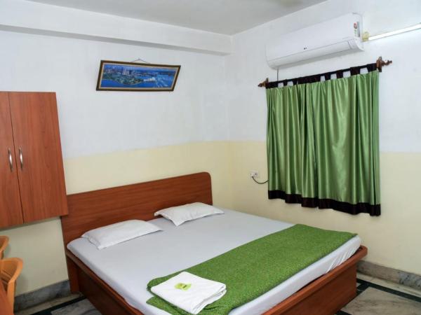 Janata Hotel : photo 5 de la chambre chambre double deluxe