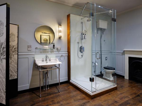 Abbey Hotel Bath, a Tribute Portfolio Hotel : photo 6 de la chambre chambre galerie avec 1 lit king-size