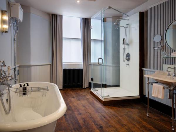 Abbey Hotel Bath, a Tribute Portfolio Hotel : photo 3 de la chambre chambre supérieure print avec 1 lit double