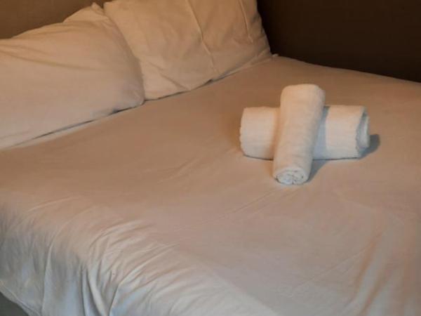 Boutique Guest House : photo 1 de la chambre chambre double