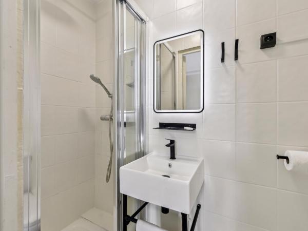 Hotel Margot : photo 7 de la chambre petite chambre double