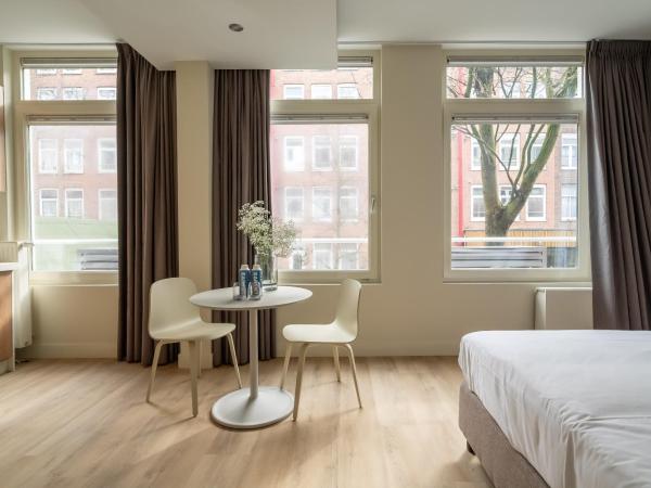Numa Amsterdam Oosterpark : photo 3 de la chambre studio