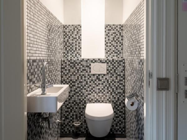 Numa Amsterdam Oosterpark : photo 9 de la chambre appartement 1 chambre