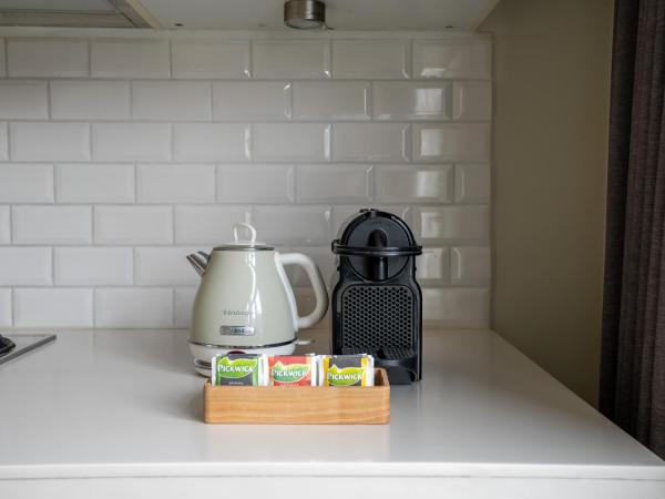 Numa Amsterdam Oosterpark : photo 5 de la chambre appartement 1 chambre