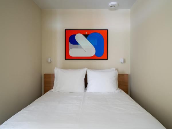 Numa Amsterdam Oosterpark : photo 1 de la chambre appartement 1 chambre