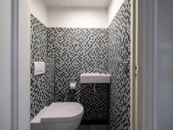 Numa Amsterdam Oosterpark : photo 9 de la chambre appartement