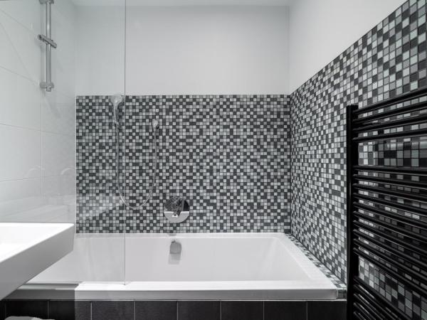 Numa Amsterdam Oosterpark : photo 8 de la chambre appartement