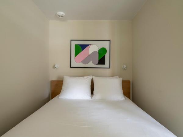 Numa Amsterdam Oosterpark : photo 1 de la chambre appartement