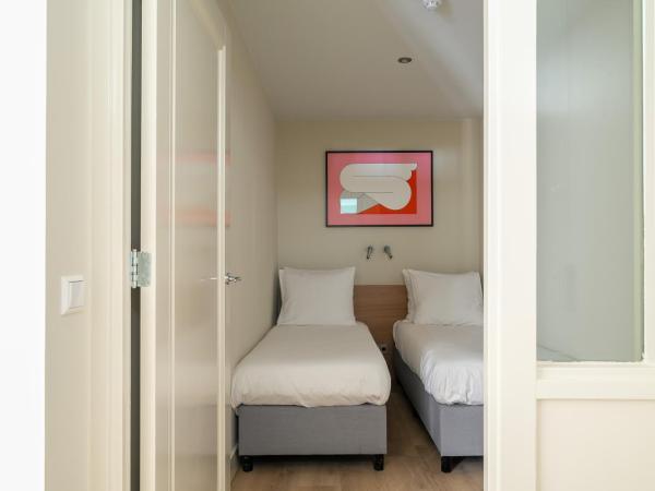 Numa Amsterdam Oosterpark : photo 5 de la chambre appartement 2 chambres