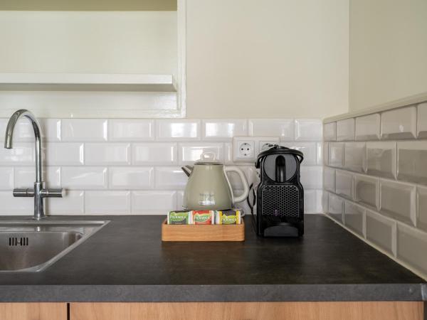 Numa Amsterdam Oosterpark : photo 7 de la chambre appartement 2 chambres