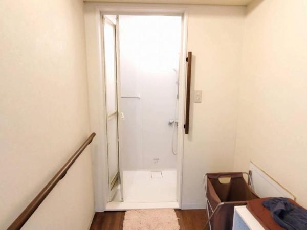 ゲストハウス EZO Run Sapporo 札幌中心部でシンプルな滞在ができるホステル : photo 7 de la chambre lit dans dortoir mixte de 4 lits