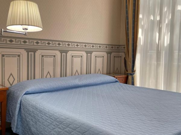 City Hall : photo 5 de la chambre chambre double - vue sur jardin