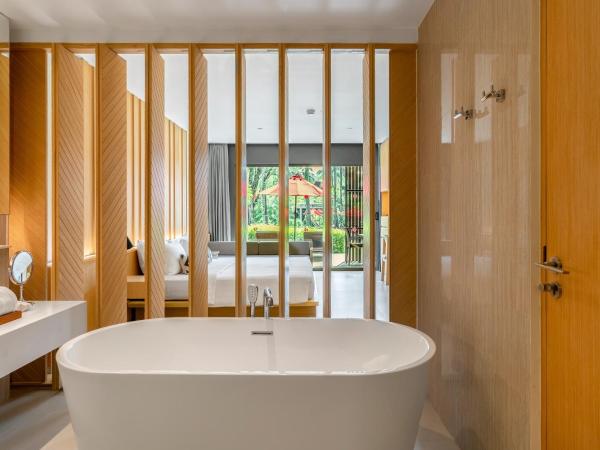 Ramada Resort by Wyndham Khao Lak : photo 7 de la chambre chambre lanai deluxe avec lit king-size 