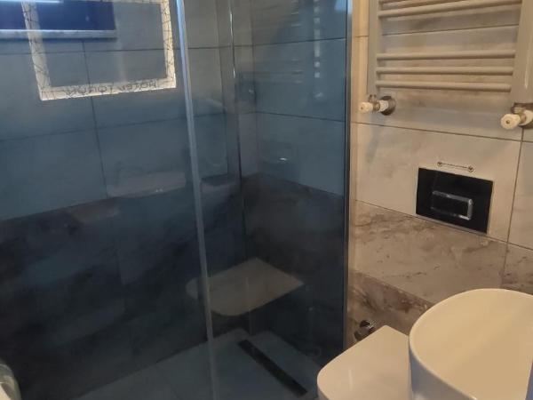 Hotel Torun Istanbul Old City : photo 1 de la chambre chambre lits jumeaux deluxe