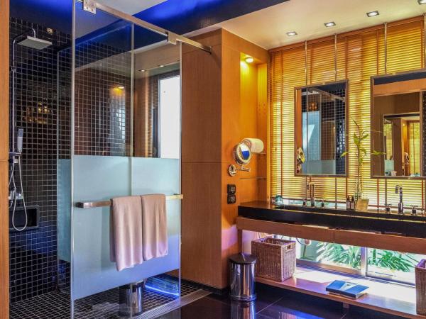 Ramada Resort by Wyndham Khao Lak : photo 8 de la chambre villa lit king-size avec piscine privée