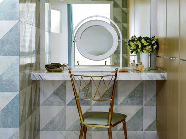 Avalon Hotel Beverly Hills, a Member of Design Hotels : photo 7 de la chambre penthouse