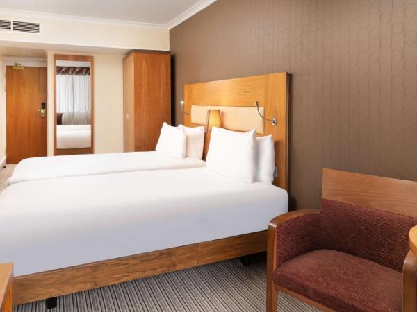 Hilton London Olympia : photo 7 de la chambre chambre lits jumeaux