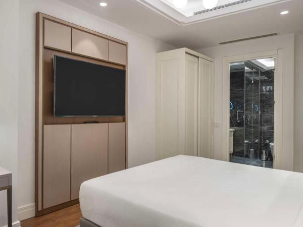 Hilton Mall Of Istanbul : photo 5 de la chambre two-bedroom family residence with terrace