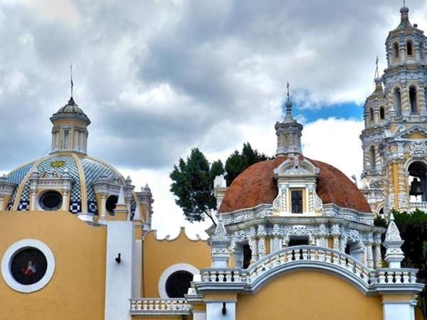 Metropolis Suites Ejecutivas : photo 6 de la chambre appartement
