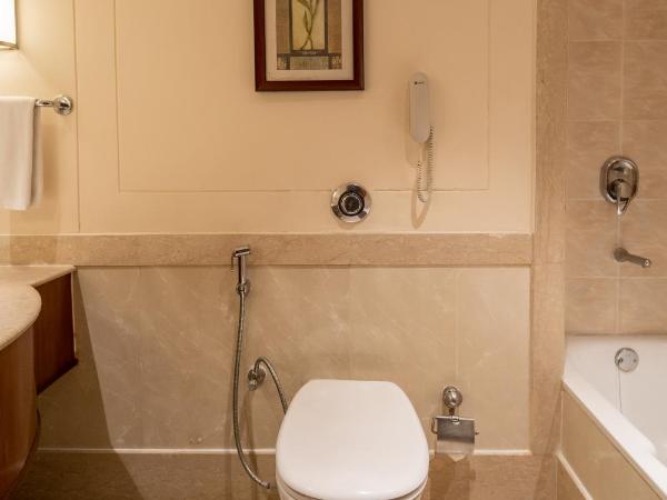 The Accord Metropolitan : photo 1 de la chambre chambre lits jumeaux supérieure