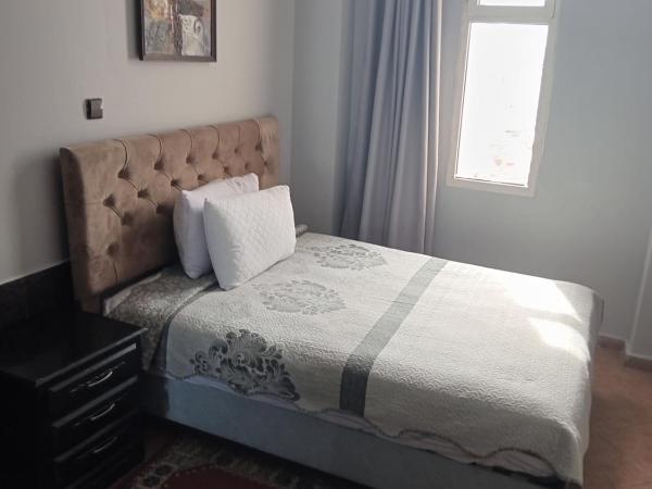 Hotel Darna : photo 1 de la chambre chambre simple avec douche