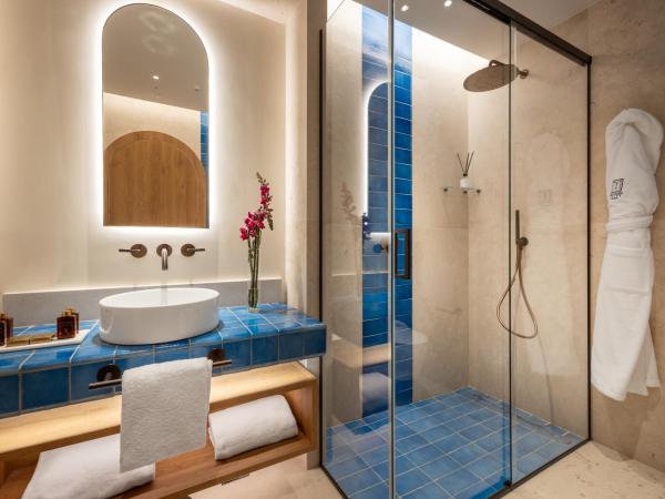 Ara Maris Hotel & Spa : photo 4 de la chambre chambre double deluxe avec balcon