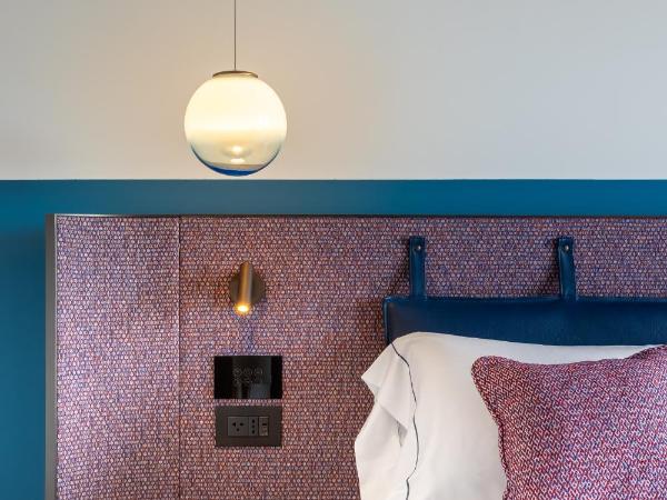 Ara Maris Hotel & Spa : photo 4 de la chambre chambre double deluxe avec balcon - vue sur mer