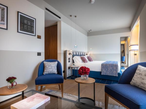 Ara Maris Hotel & Spa : photo 1 de la chambre suite junior - vue sur jardin