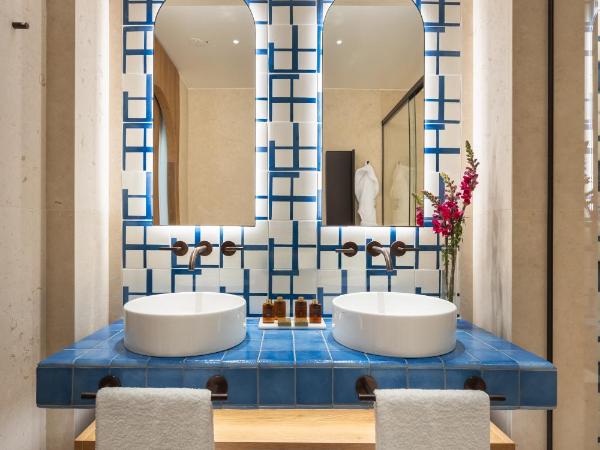 Ara Maris Hotel & Spa : photo 4 de la chambre suite junior - vue sur jardin