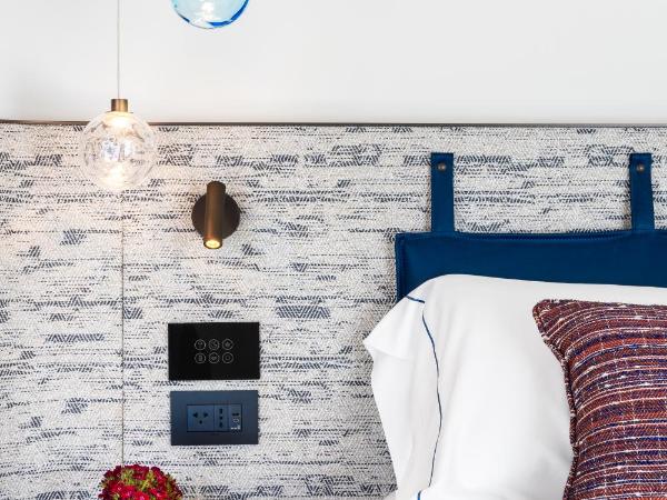 Ara Maris Hotel & Spa : photo 2 de la chambre suite junior avec terrasse