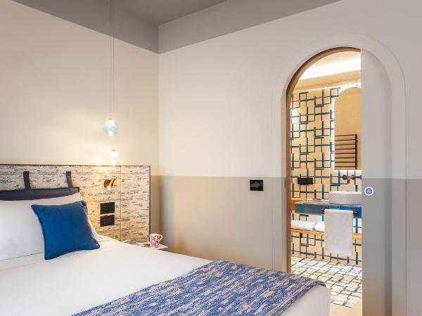 Ara Maris Hotel & Spa : photo 2 de la chambre suite 1 chambre