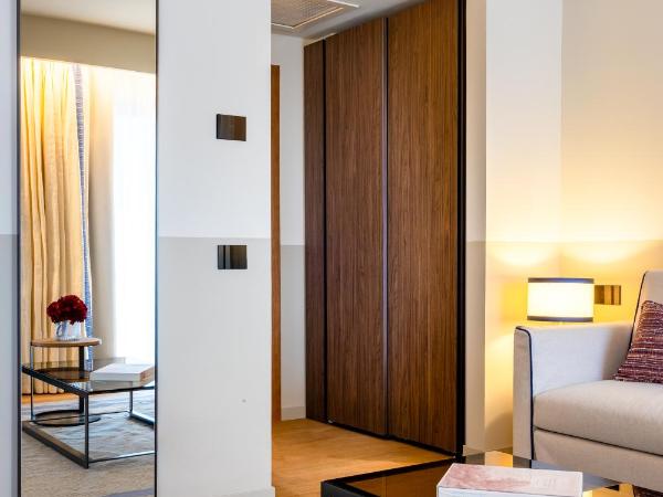 Ara Maris Hotel & Spa : photo 4 de la chambre suite 1 chambre