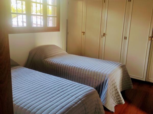 Tanino Home Suites : photo 6 de la chambre chambre double