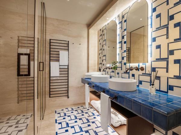 Ara Maris Hotel & Spa : photo 6 de la chambre suite avec terrasse