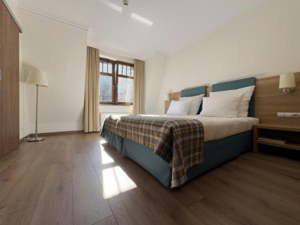 Greno Hotel & Spa : photo 6 de la chambre appartement