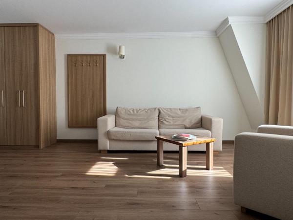 Greno Hotel & Spa : photo 3 de la chambre appartement